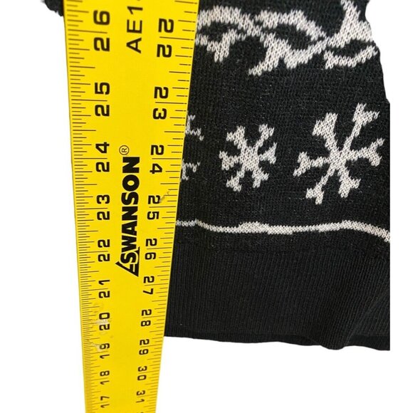 The Nightmare Before Christmas Holiday Sweater Men’s Small - Picture 3 of 7